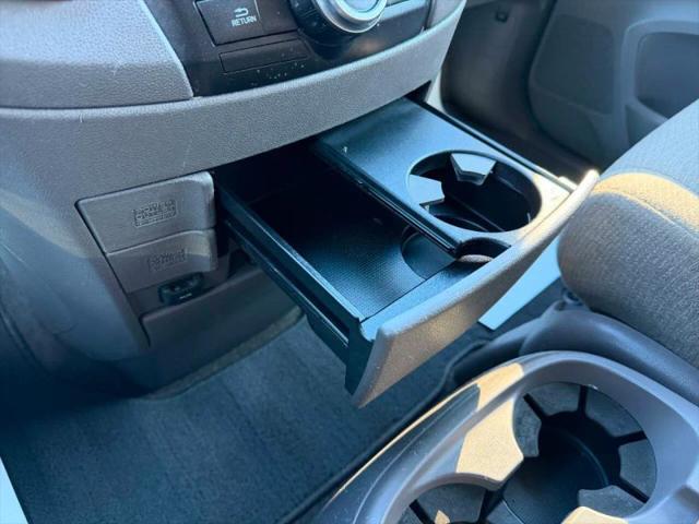 2011 Honda Odyssey EX