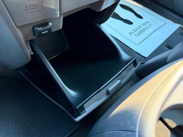2011 Honda Odyssey EX