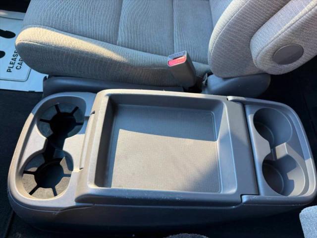 2011 Honda Odyssey EX