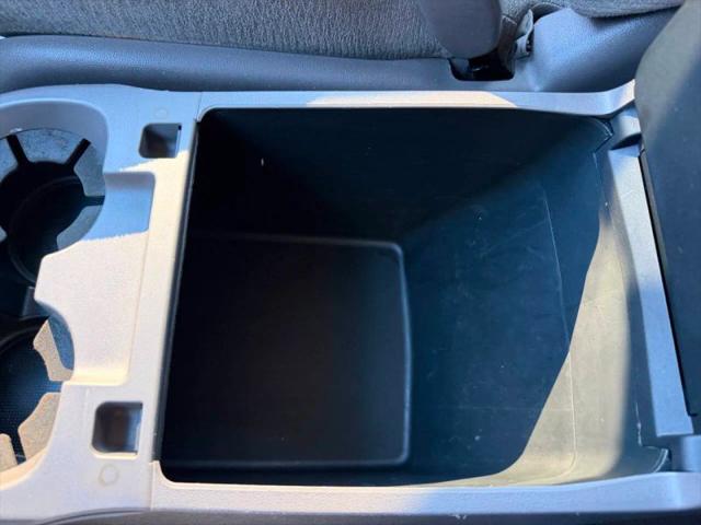 2011 Honda Odyssey EX