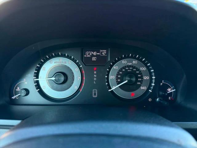2011 Honda Odyssey EX
