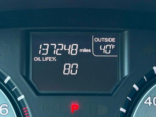 2011 Honda Odyssey EX