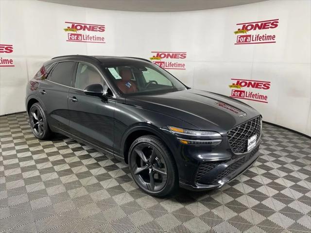 2026 Genesis GV70 3.5T Sport Prestige for sale in Fallston, MD