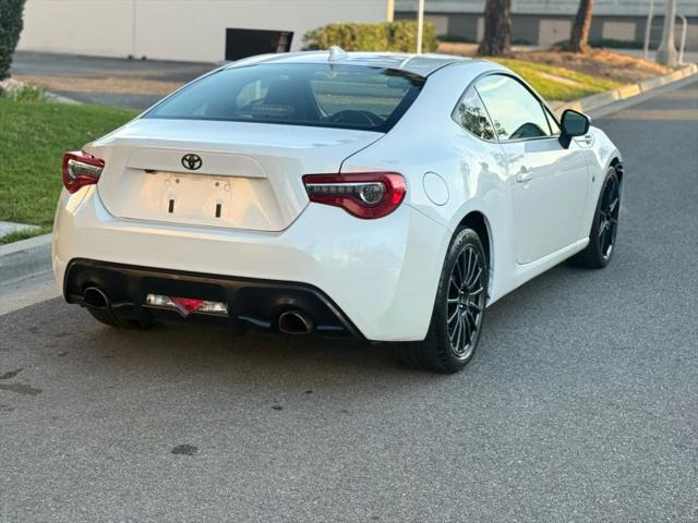 2017 Toyota 86 Base