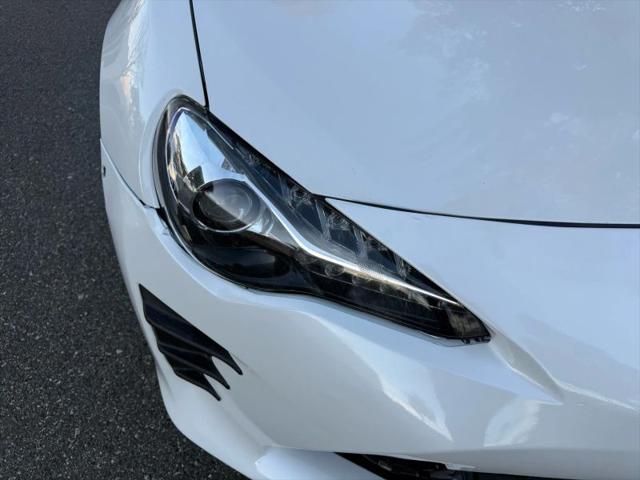 2017 Toyota 86 Base