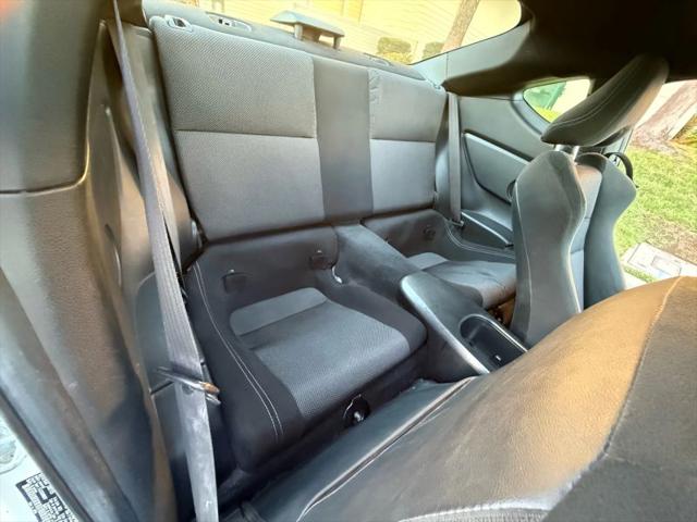 2017 Toyota 86 Base