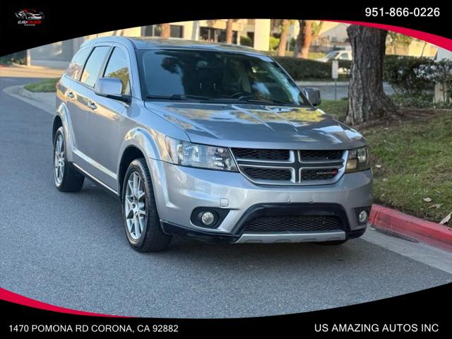 2019 Dodge Journey GT AWD for sale in Corona, CA