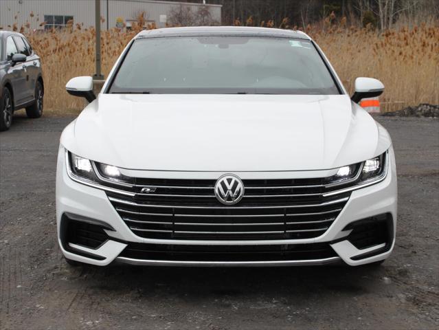 2019 Volkswagen Arteon 2.0T SEL R-Line