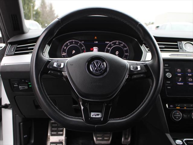 2019 Volkswagen Arteon 2.0T SEL R-Line