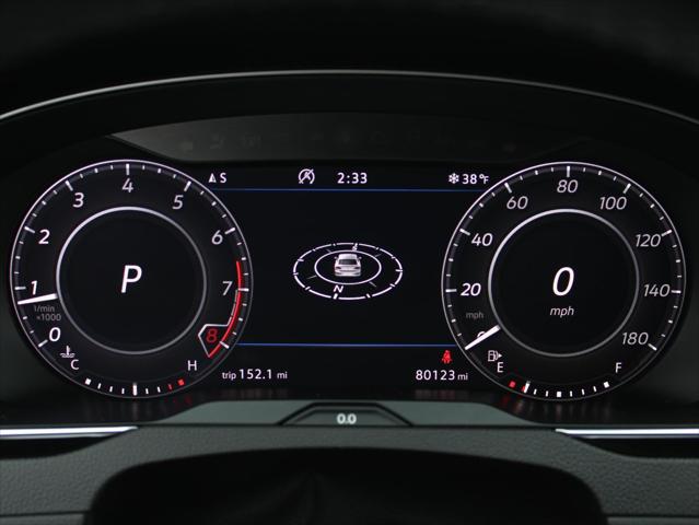 2019 Volkswagen Arteon 2.0T SEL R-Line