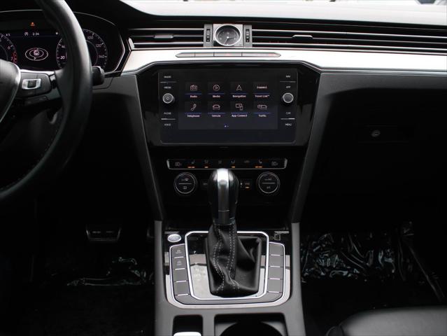 2019 Volkswagen Arteon 2.0T SEL R-Line