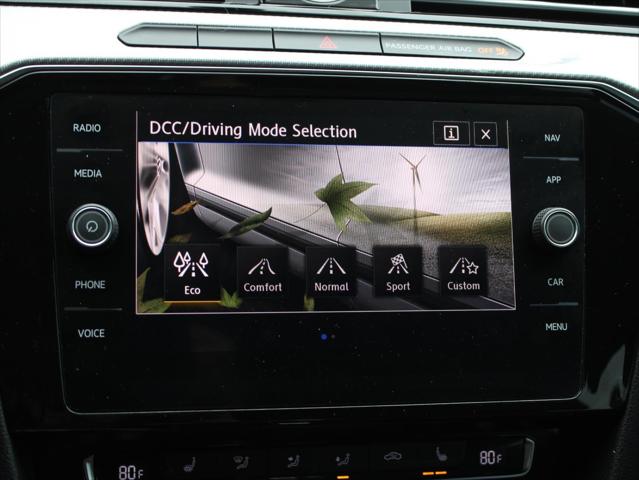 2019 Volkswagen Arteon 2.0T SEL R-Line