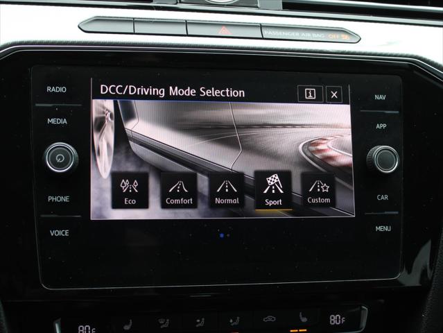 2019 Volkswagen Arteon 2.0T SEL R-Line