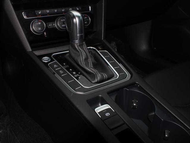 2019 Volkswagen Arteon 2.0T SEL R-Line
