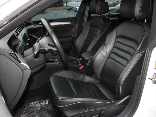 2019 Volkswagen Arteon 2.0T SEL R-Line
