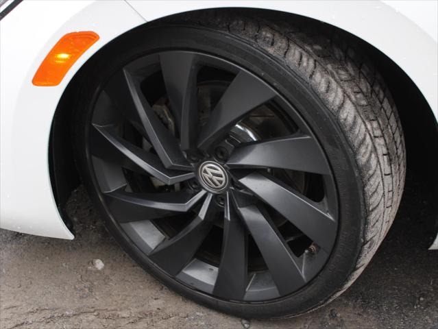 2019 Volkswagen Arteon 2.0T SEL R-Line