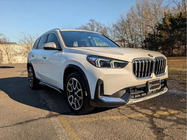 2023 BMW X1 xDrive28i