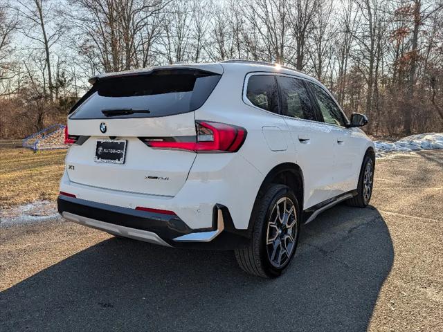 2023 BMW X1 xDrive28i