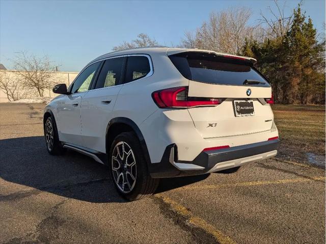 2023 BMW X1 xDrive28i