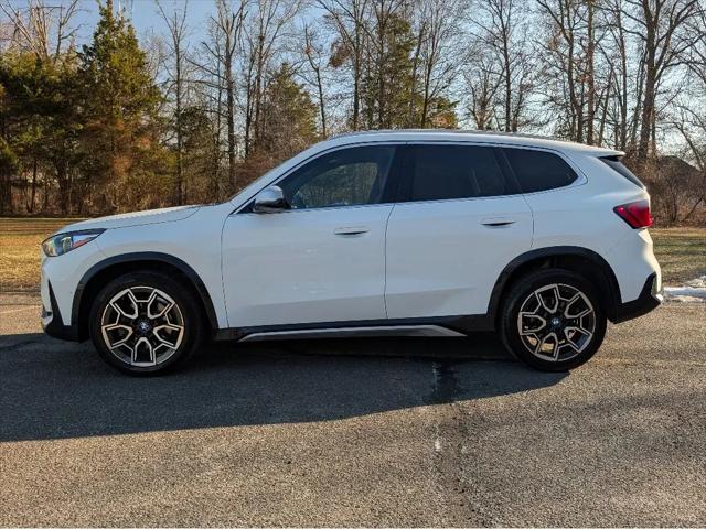 2023 BMW X1 xDrive28i