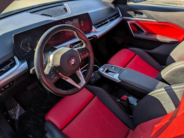 2023 BMW X1 xDrive28i