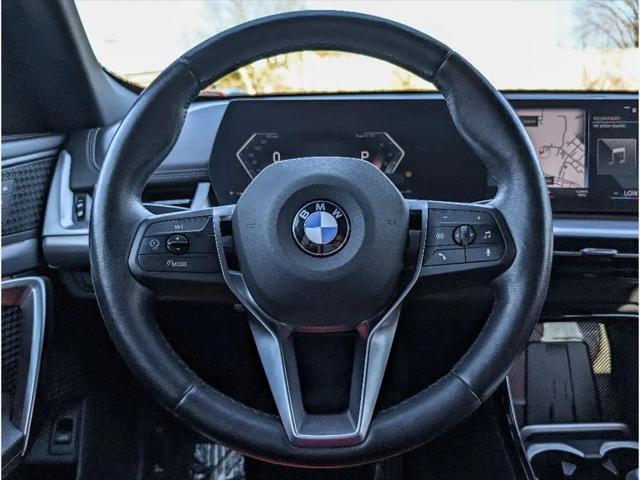 2023 BMW X1 xDrive28i