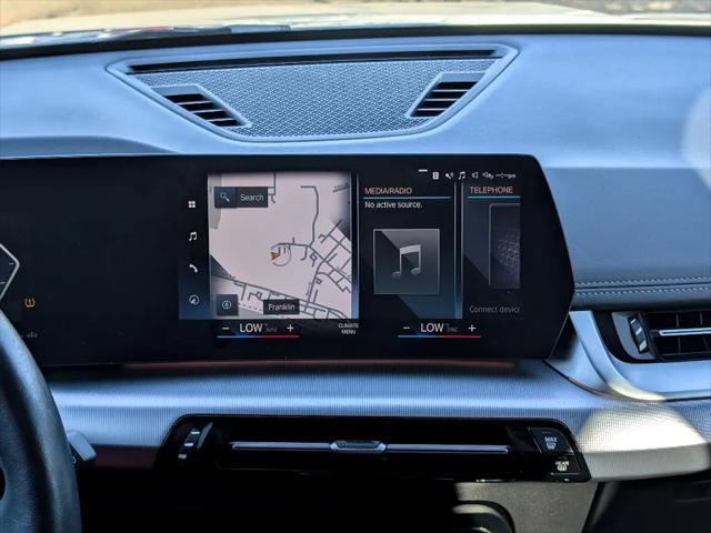 2023 BMW X1 xDrive28i