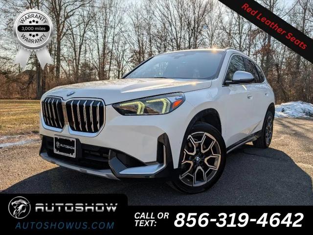 2023 BMW X1 xDrive28i for sale in Somerset, NJ