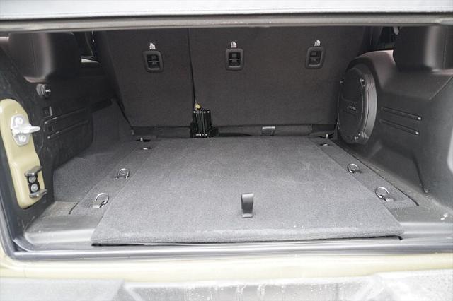 2026 Jeep Wrangler 4-Door Sport S 4x4
