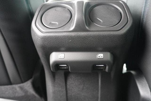 2026 Jeep Wrangler 4-Door Sport S 4x4
