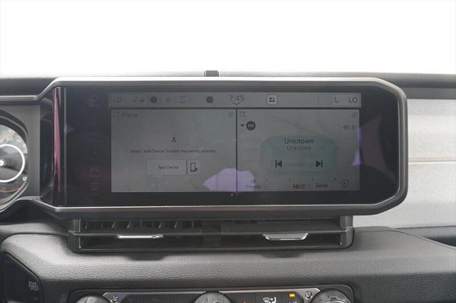 2026 Jeep Wrangler 4-Door Sport S 4x4