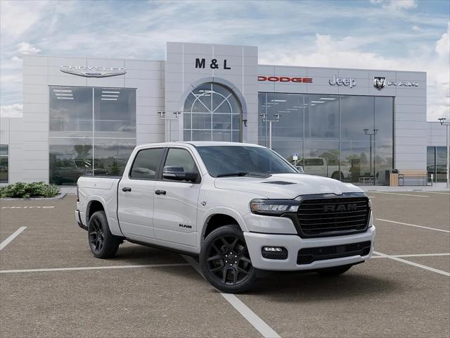2026 Ram 1500 Laramie for sale in Lexington, NC