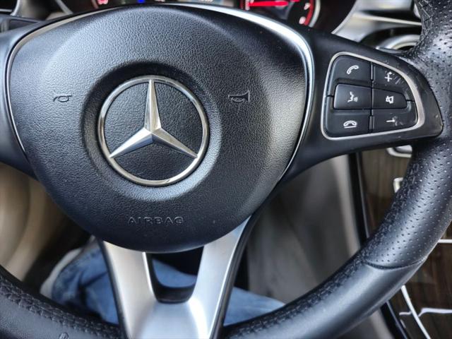 2018 Mercedes-Benz C-CLASS C 300 C 300