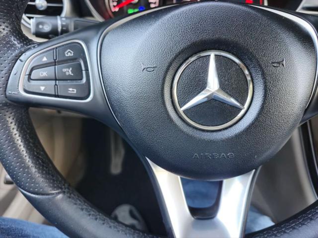 2018 Mercedes-Benz C-CLASS C 300 C 300