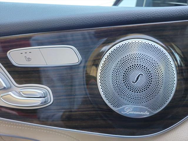 2018 Mercedes-Benz C-CLASS C 300 C 300