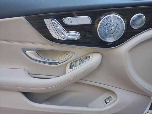 2018 Mercedes-Benz C-CLASS C 300 C 300