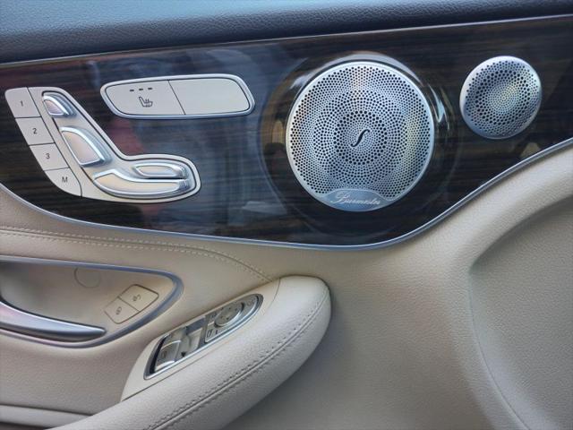 2018 Mercedes-Benz C-CLASS C 300 C 300