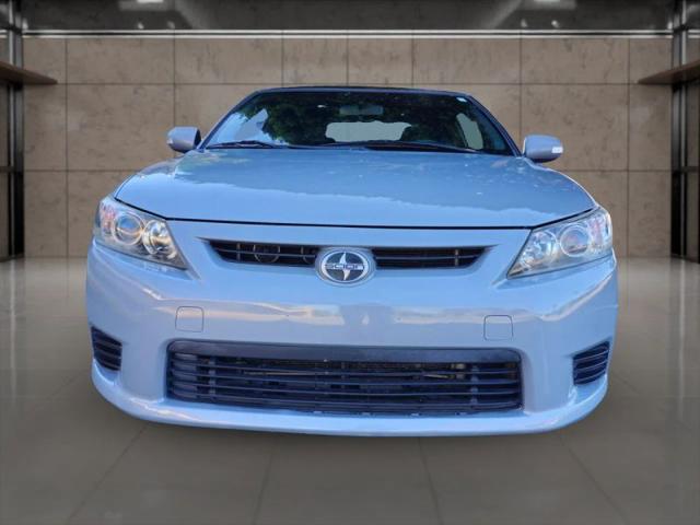 2012 Scion tC Release Series 7.0