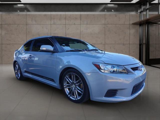 2012 Scion tC Release Series 7.0
