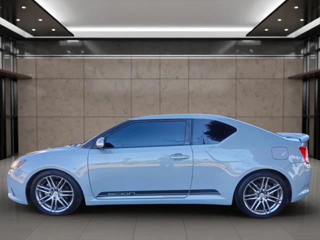 2012 Scion tC Release Series 7.0