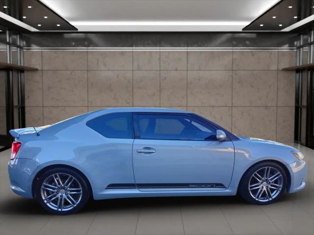 2012 Scion tC Release Series 7.0