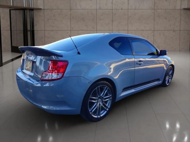 2012 Scion tC Release Series 7.0