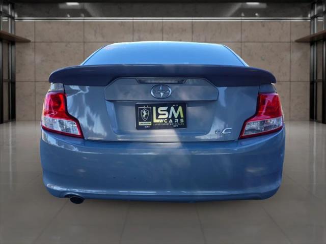 2012 Scion tC Release Series 7.0