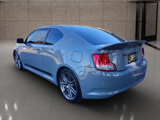 2012 Scion tC Release Series 7.0