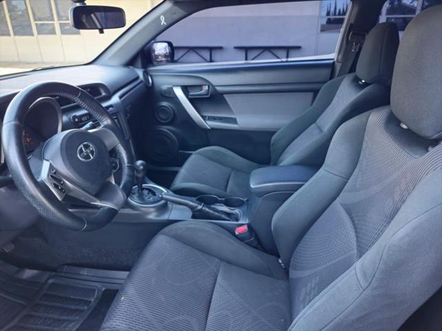 2012 Scion tC Release Series 7.0