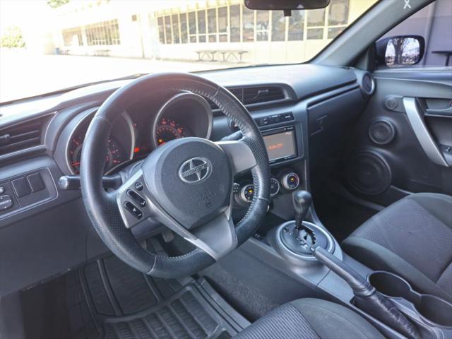2012 Scion tC Release Series 7.0