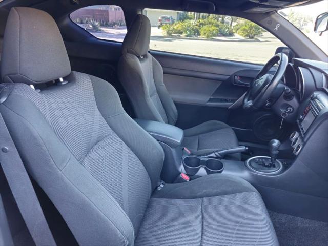 2012 Scion tC Release Series 7.0