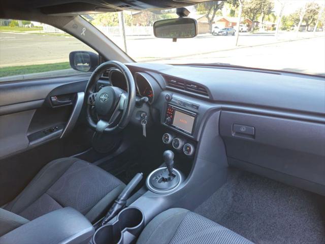 2012 Scion tC Release Series 7.0