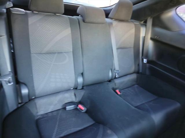 2012 Scion tC Release Series 7.0