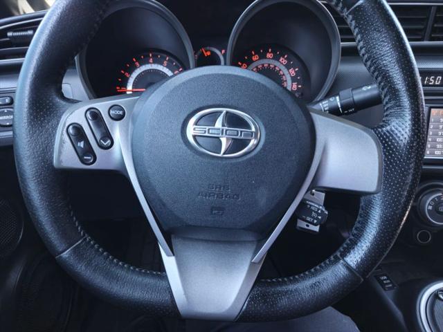 2012 Scion tC Release Series 7.0